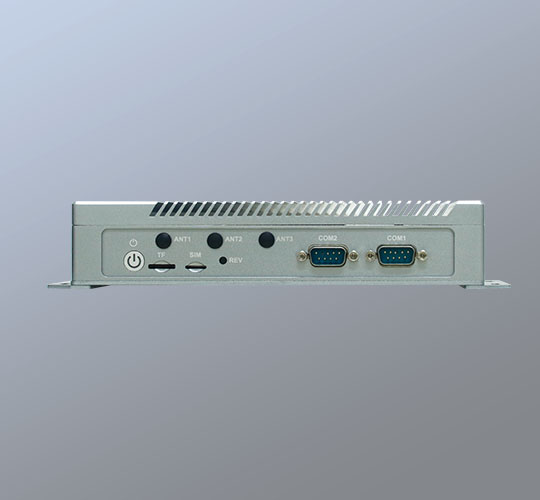 瑞芯微RK3588边沿控制器