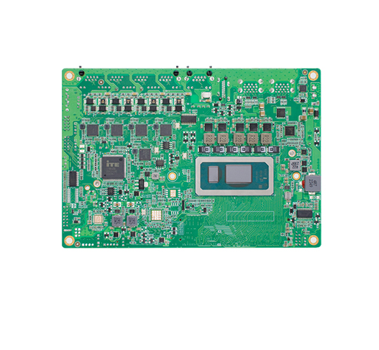 机械视觉主板 13代CPU